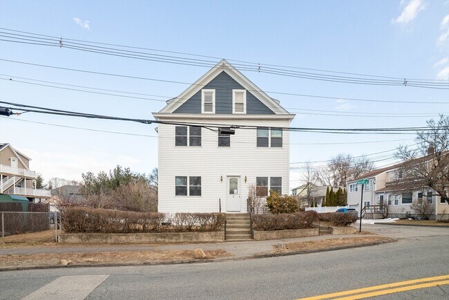 Foto del edificio - 7 Ridgeland Rd