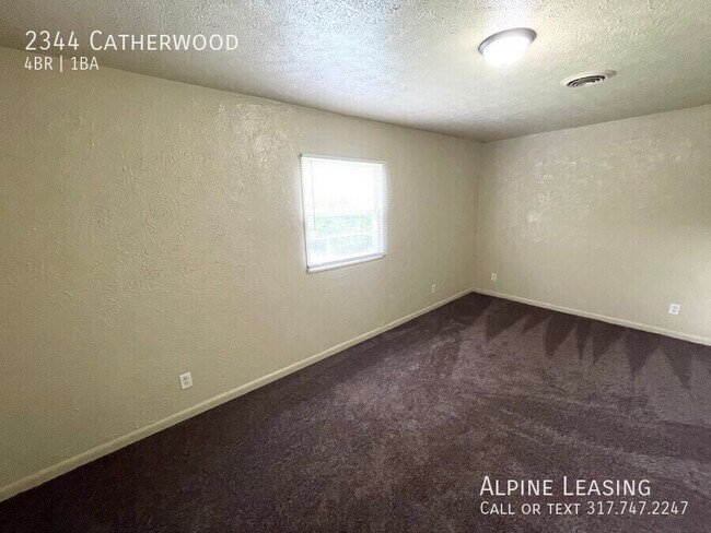 Building Photo - 2344 Catherwood-