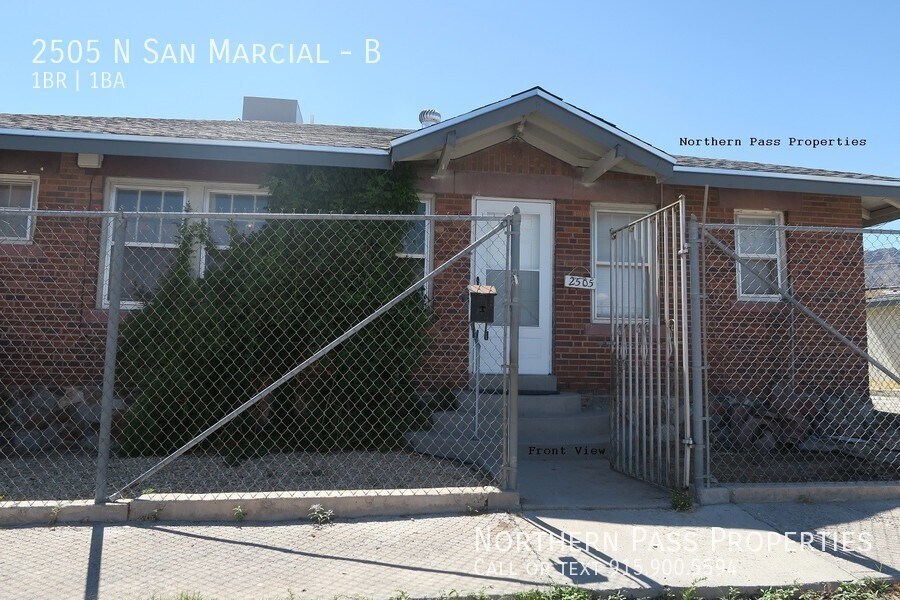 Primary Photo - 1 BDR Apt - All Utilities Included!