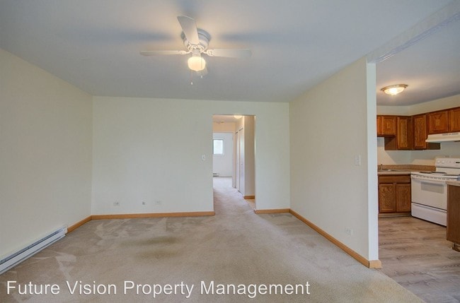 Building Photo - 1 br, 1 bath House - 4428 Arbor Circle #2