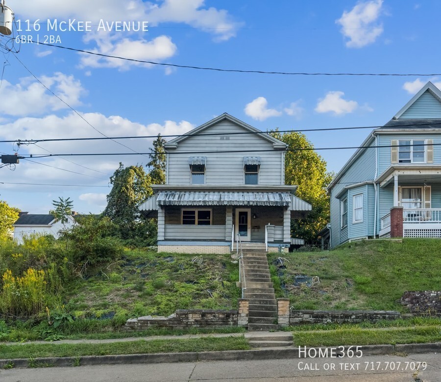 Primary Photo - Spacious Single-Family 6 Bed 2 Bath dream!