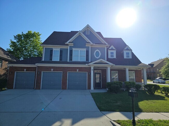 Foto del edificio - Beautiful Home in Union City's Oakley Town...