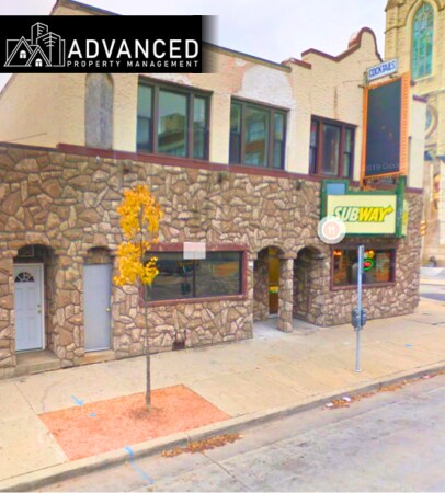 Primary Photo - 835 W Mitchell St