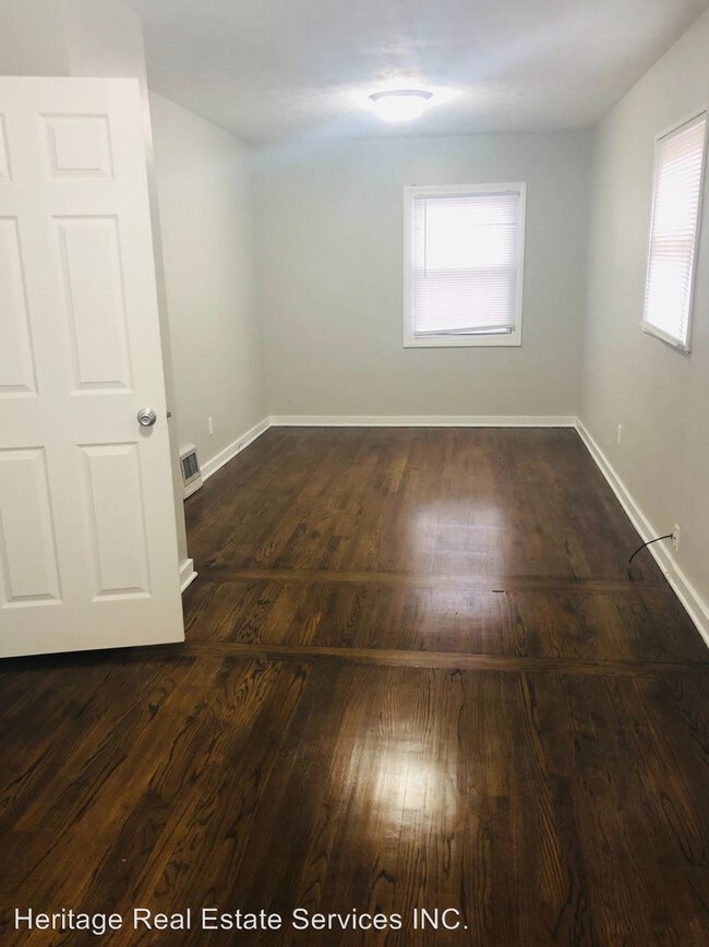 Foto del edificio - 3 br, 1.5 bath House - 424 East 21st Avenue