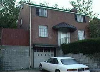 outside - 1506 Sylvan Ter