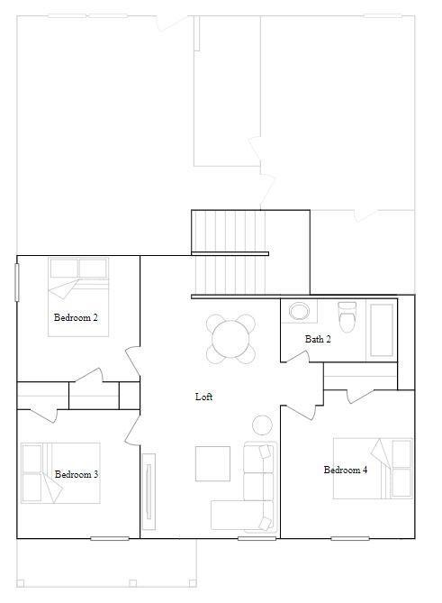 Building Photo - 2856 Rosefinch