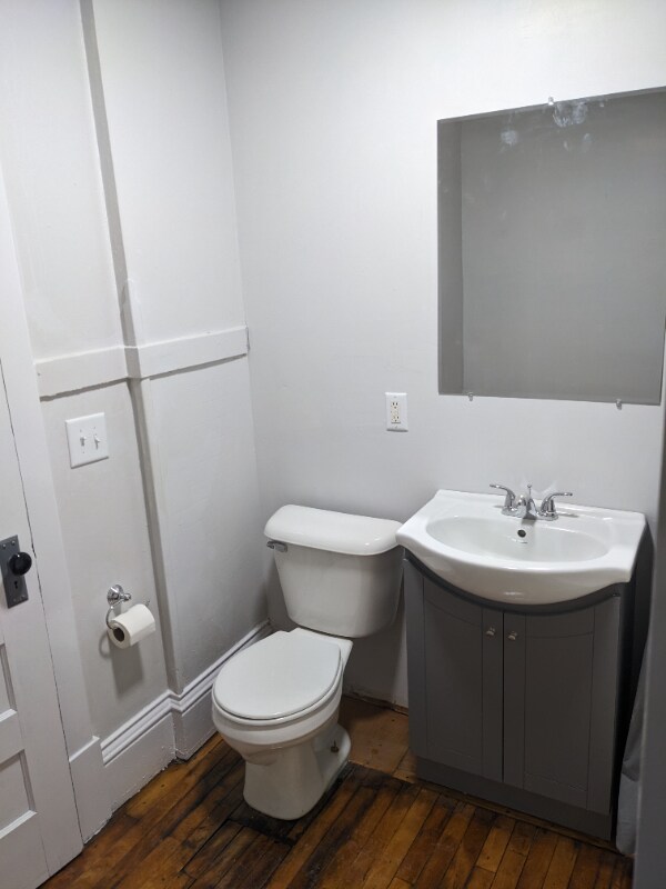 Foto del edificio - 3122 N Morgan Ave