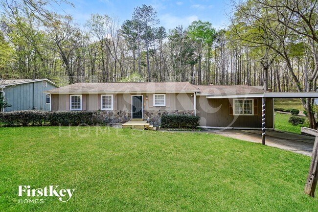 Building Photo - 3571 Orbit Ct