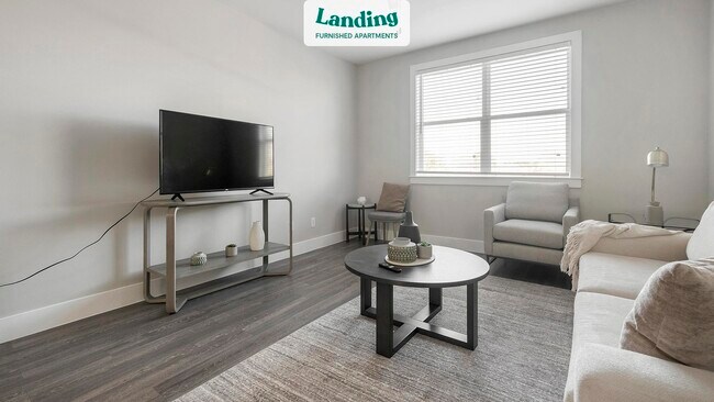 Foto del edificio - 1720 Crestdale Dr