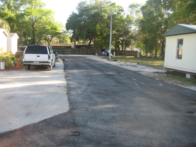 Foto de la propiedad - North Tampa Mobile Home Park