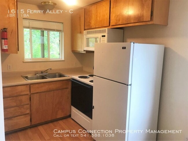 Building Photo - 1615 Ferry Alley
