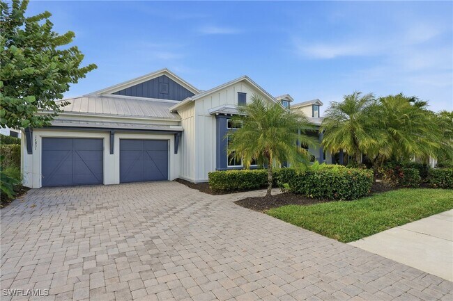 Foto del edificio - 14831 Dockside Ln