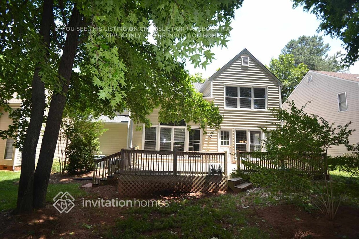 Building Photo - 4807 Benthaven Ln