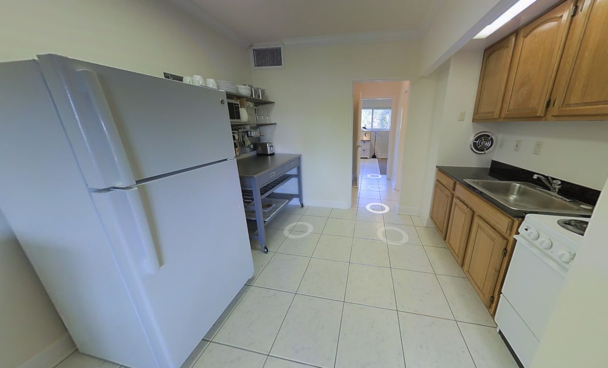 Photo - Cynthia Gardens Apartments