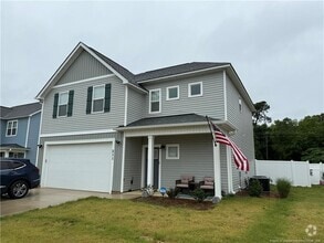 Building Photo - 211 NC-211