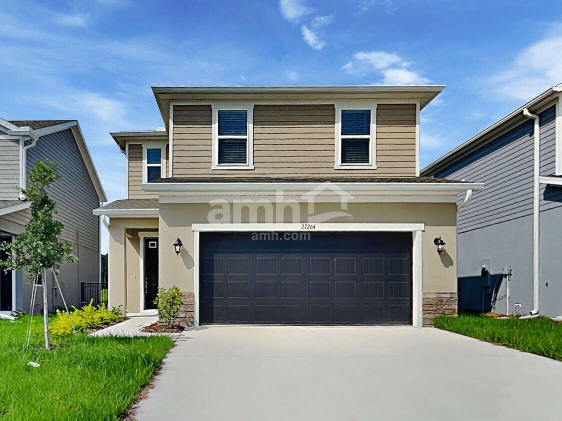 Primary Photo - 27264 St Andrews Avenue