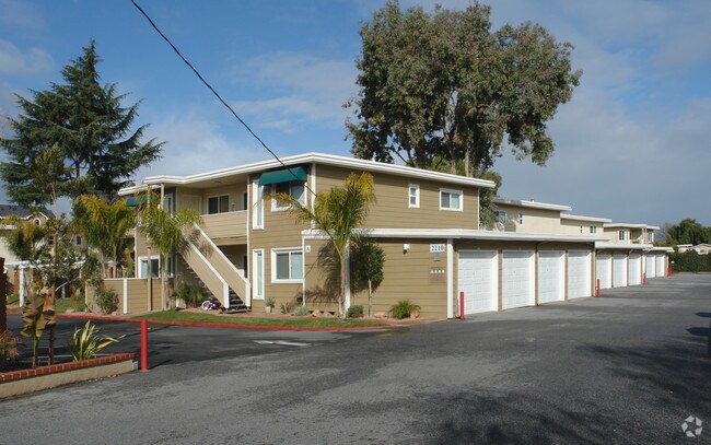 San Antonio Place Apartments Mountain View San Antonio Place Apartments Mountain View