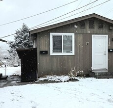 Building Photo - 1121 Monitor Ave