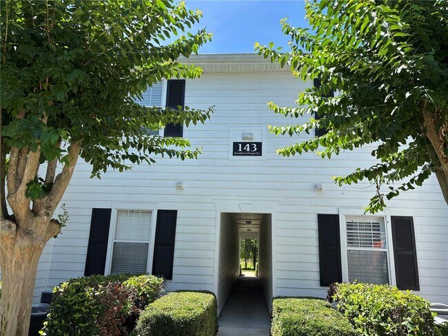 Foto del edificio - 143 Southern Pecan Cir