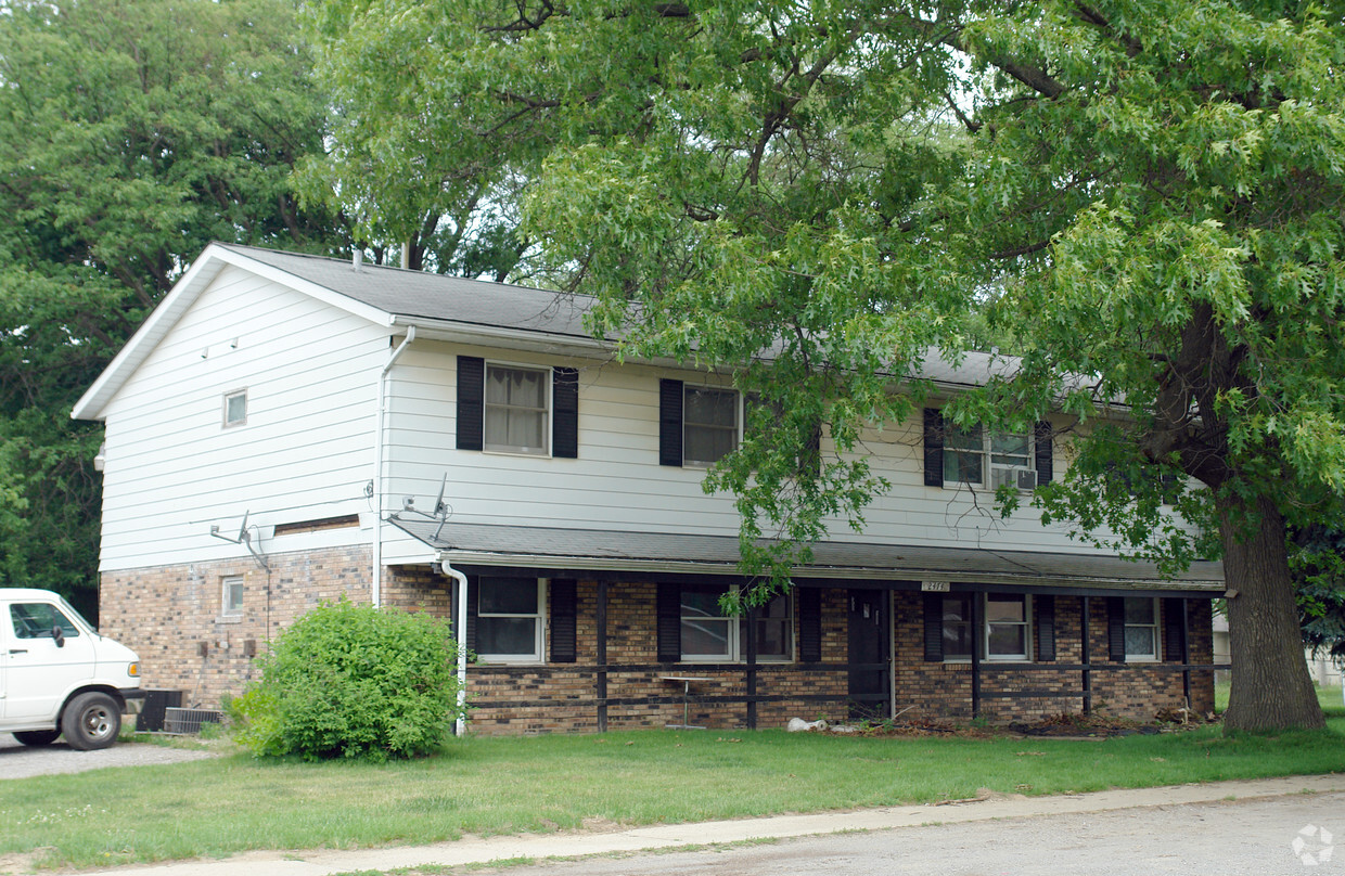 Primary Photo - 2474 County Line Rd