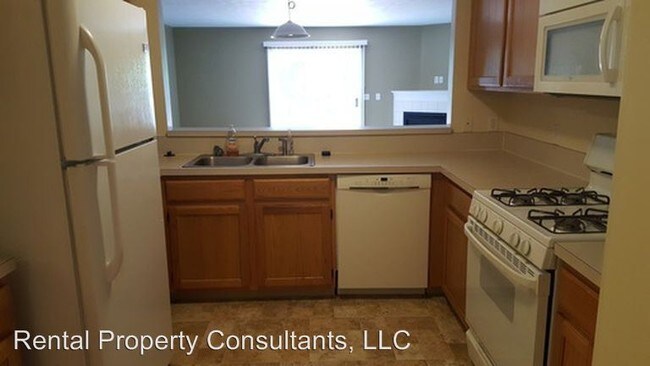 Foto del edificio - 3 br, 3.5 bath Apartment - 1774 Park Trail NW