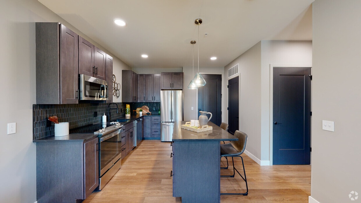 Photo - Expo at Forest Park Apartments