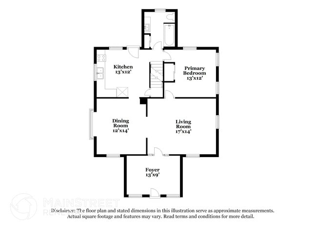 Foto del edificio - 935 N Gibson Ave