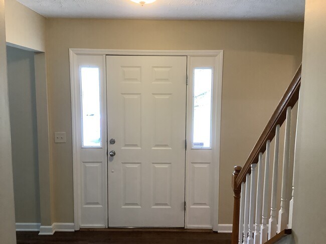 Building Photo - 4408 Moselle Drive