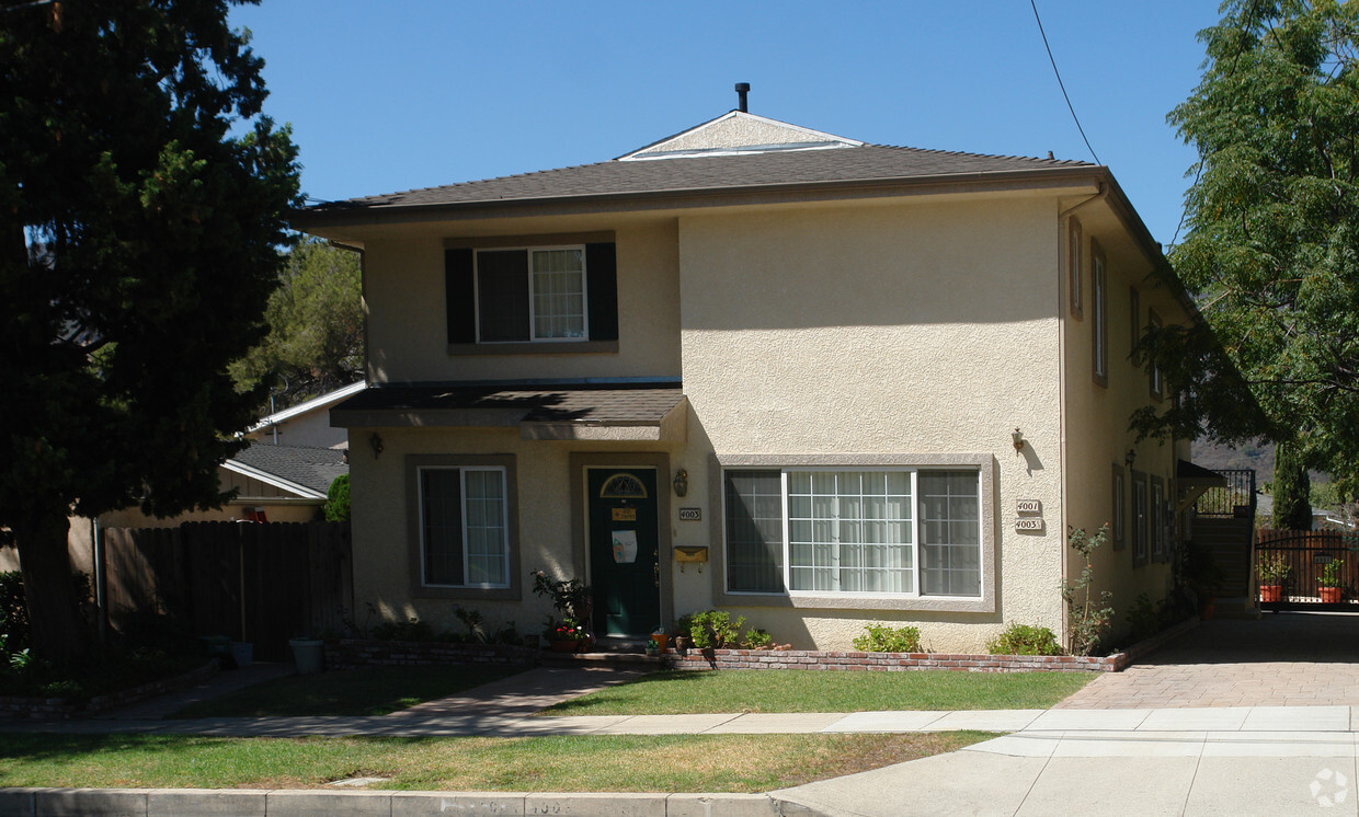 Foto principal - 4001 Orangedale Ave