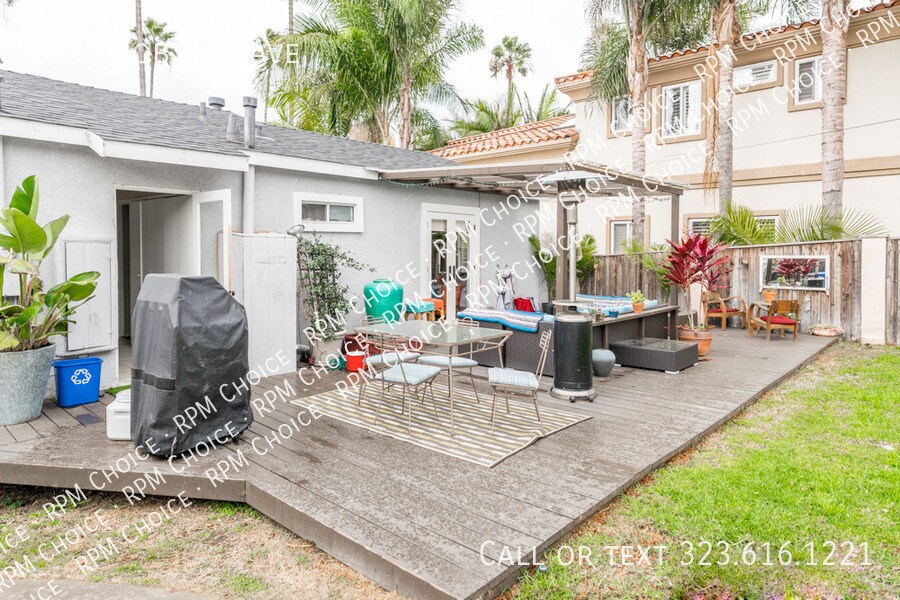 Foto principal - 613 Knob Hill Ave