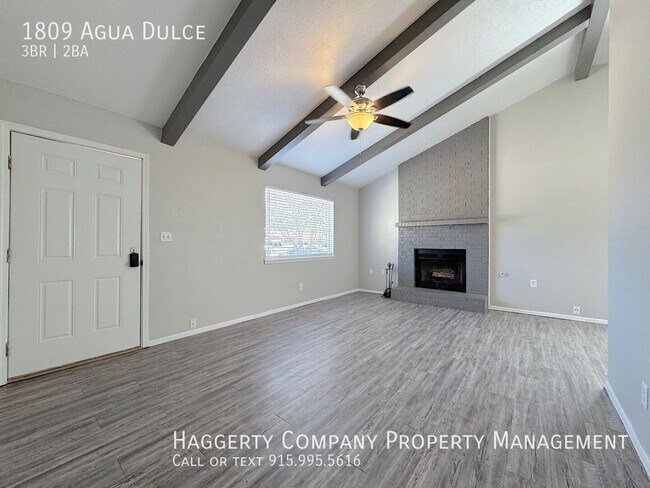 Foto del edificio - 1809 Agua Dulce St