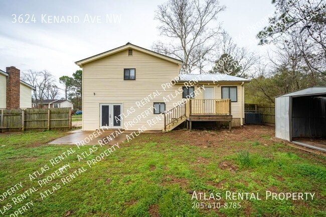 Building Photo - 3624 NW Kenard Ave