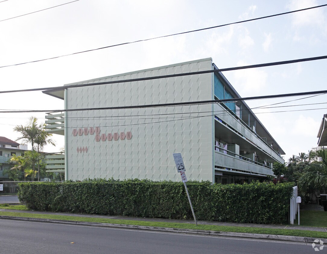 Foto del edificio - Pawaa Gardens
