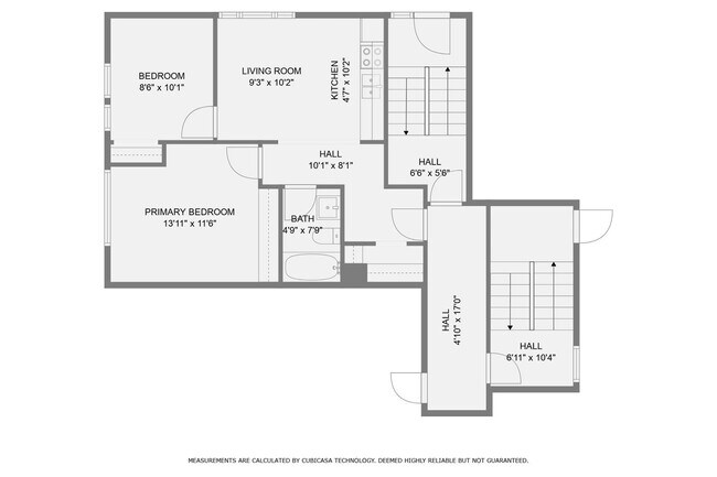 Foto del edificio - 808 13th Ave SE