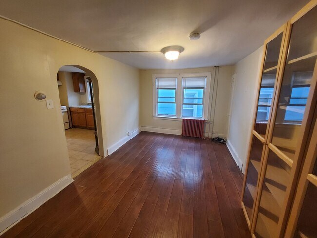 Foto del edificio - 38 Division St