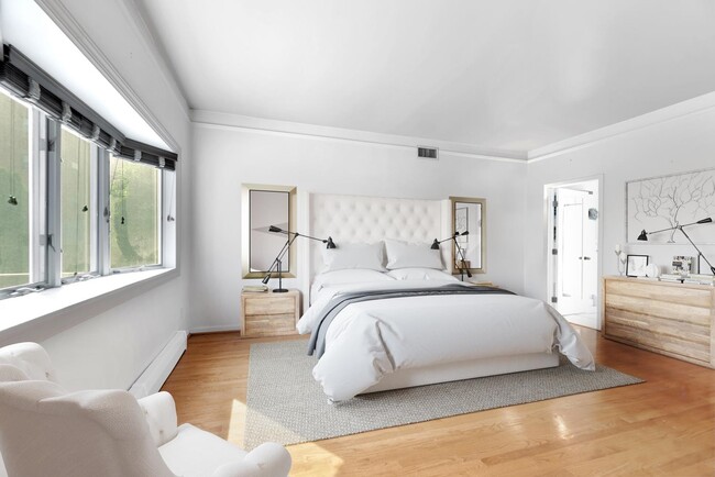 Building Photo - 27-29 E Clifton Terrace