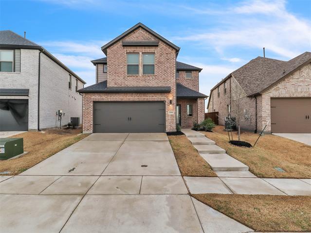 Foto principal - 2214 Spring Side Dr