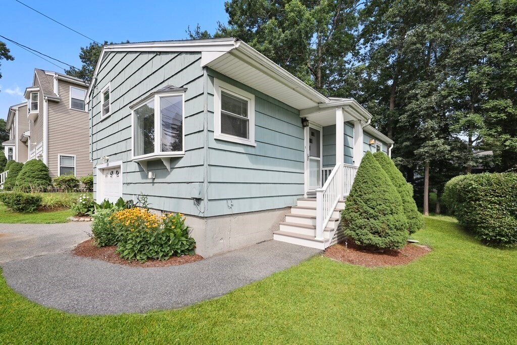 89 Pleasant Cir, Canton, MA 02021 House Rental in Canton, MA