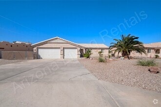 Building Photo - 1309 McCulloch Blvd S