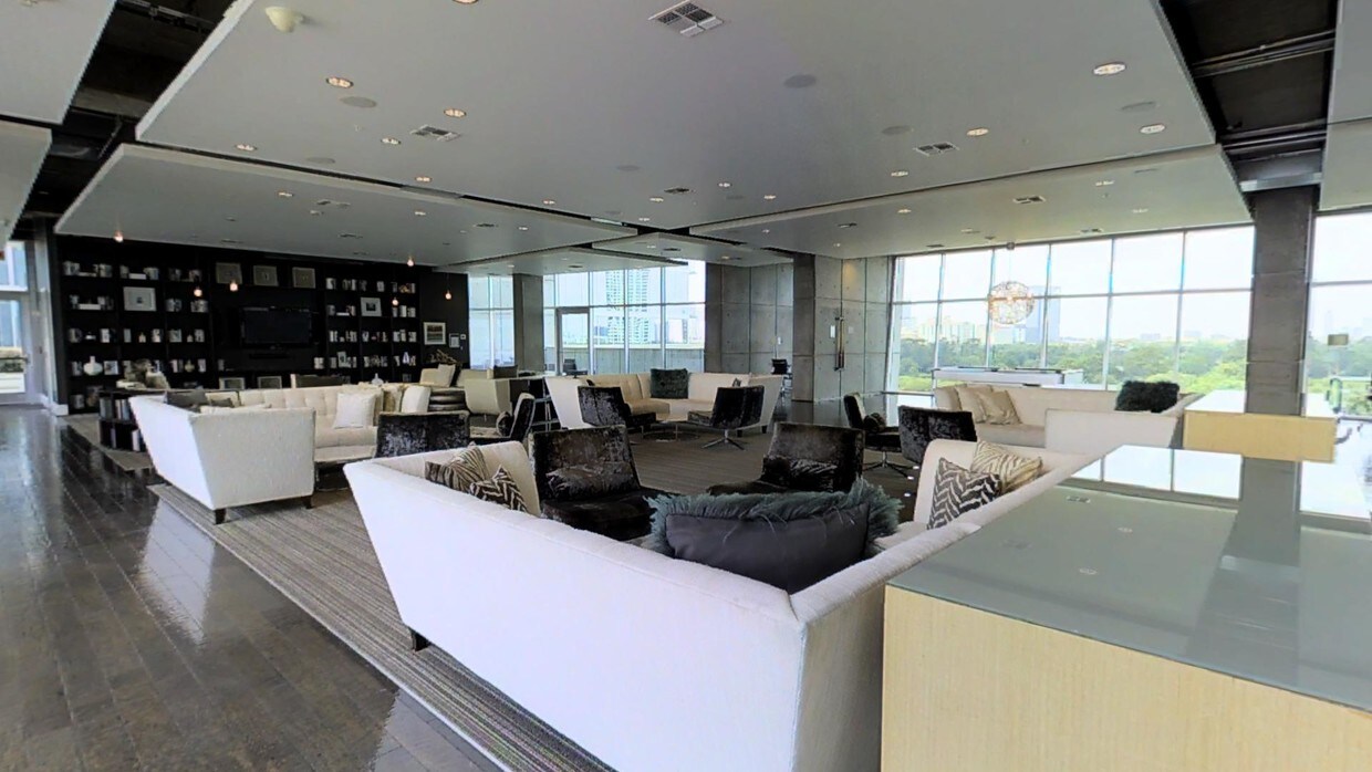 Photo - Allure Hermann Park at Med Center Apartments