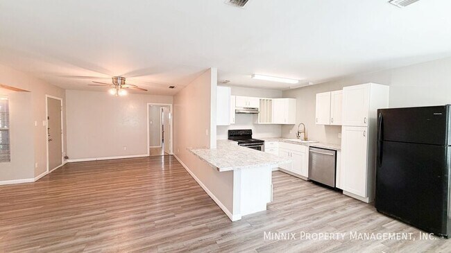 Foto del edificio - 4817 45th St