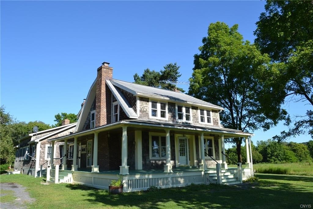 1821 Benson Rd, Skaneateles, NY 13152 House Rental in Skaneateles, NY