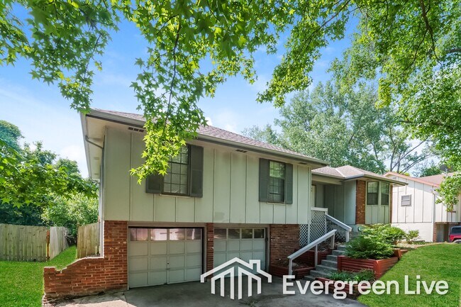 Building Photo - 9133 E 90th Ter