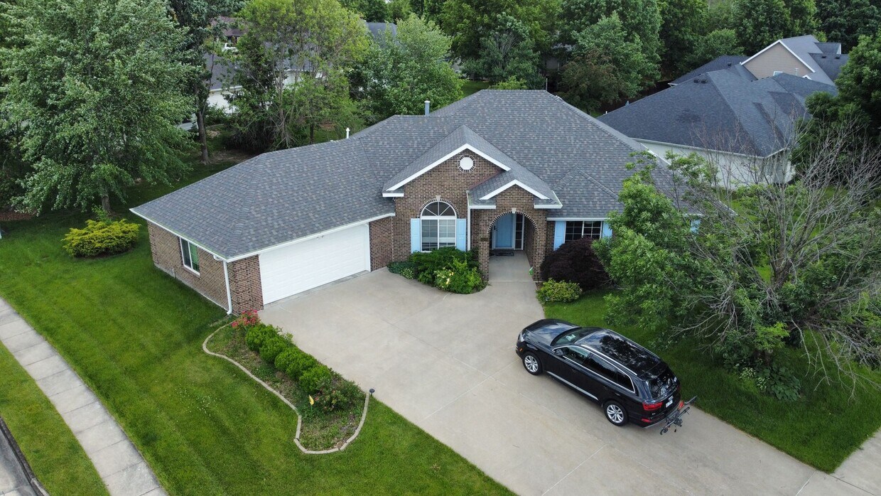 Foto del edificio - Charming Home in a Prime Columbia Location