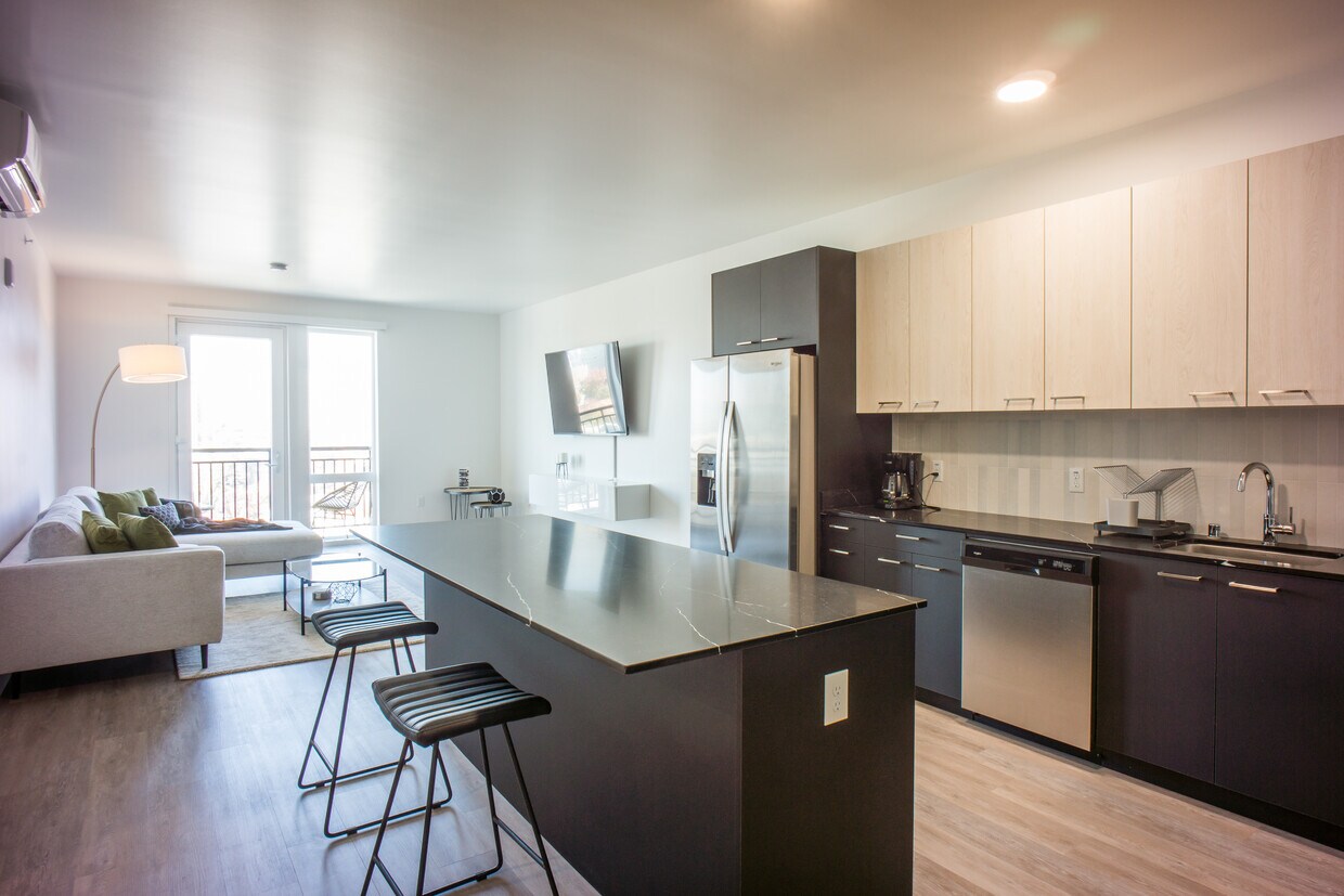 19J Midtown Apartments in Sacramento, CA