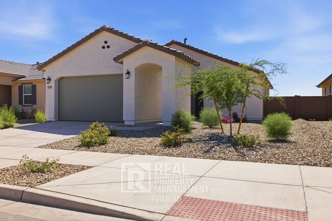 Foto del edificio - 17333 W Smoketree Dr
