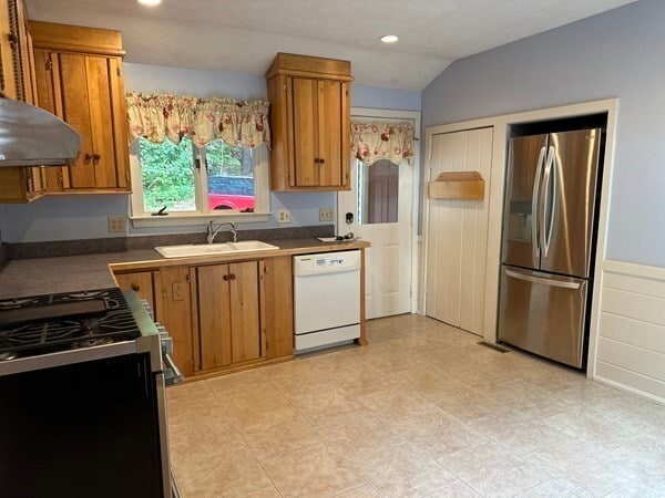 Foto del edificio - 241 South St