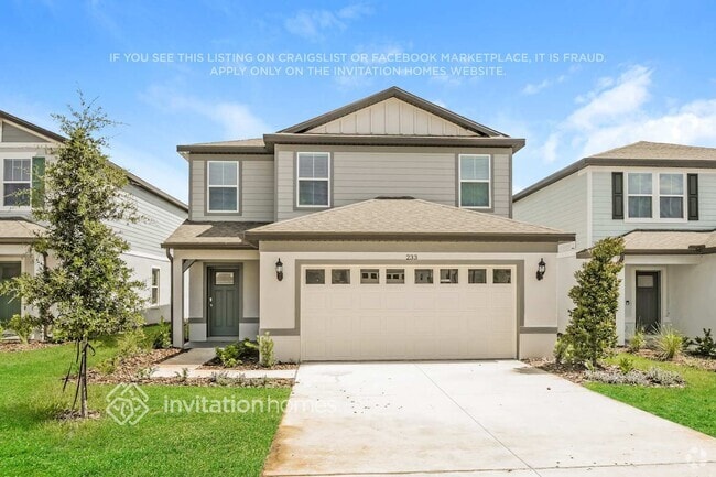 Building Photo - 233 Woodsage Pl