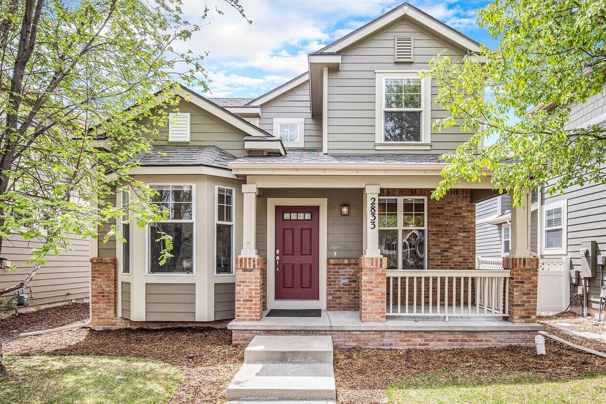 Foto principal - *BEAUTIFUL NEWLY RENOVATED HOME IN FORT CO...