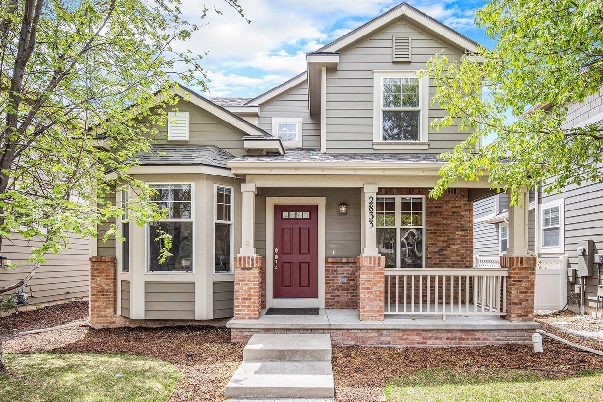 Primary Photo - *BEAUTIFUL NEWLY RENOVATED HOME IN FORT CO...